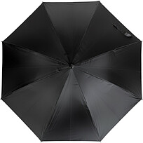 Автоматический зонт, черный