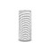 Портативная колонка mySound Colibri 2C, 6 Вт, белый