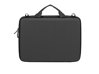 RIVACASE 5116 black чехол для Chromebook 11.6-12.4/MacBook 13-14  / 12
