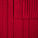 Шарф Knit Beat, красный