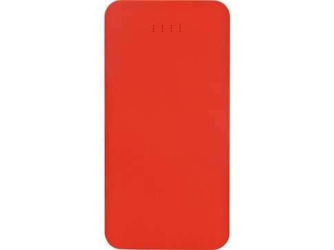 Внешний аккумулятор Rombica NEO PB100 Red, красный