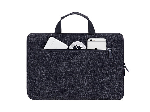 RIVACASE 7913 black чехол для ноутбука 13.3