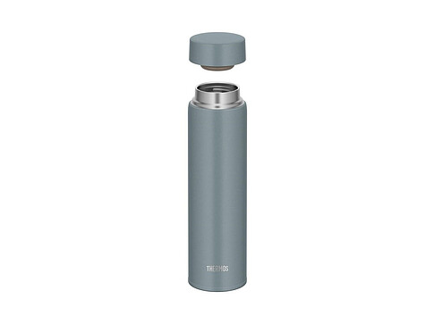 Термокружка из нерж. стали тм THERMOS JOQ-600 GYG 0.6L