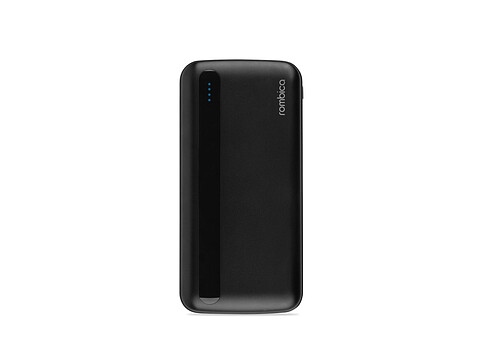 Внешний аккумулятор Rombica NEO PBS100 Black