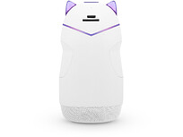 Портативная акустика Rombica Mysound Kitty 4C, белый