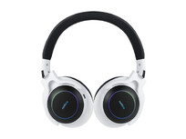 Беспроводные наушники Rombica mySound BH-15 White