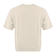 Футболка унисекс оверсайз STAN хлопок/полиэстер 260, 40, Молочный,  (11)  (44/XS)