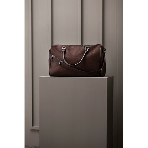 Спортивная дорожная сумка VINGA Hunton, коричневый