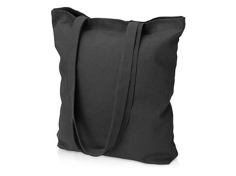 Сумка из плотного хлопка Carryme 220, черный