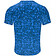 Спортивная футболка ASSEN мужская, СИНИЙ 2XL