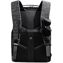 Рюкзак FlexPack Pro, черный