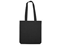 Сумка из плотного хлопка Carryme 220, черный