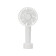 Портативный вентилятор Rombica FLOW Handy Fan I White