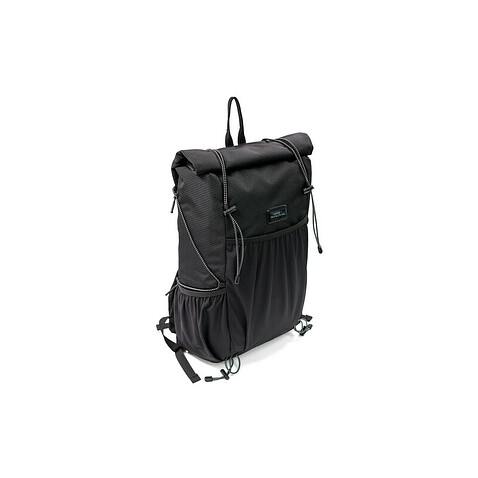 Рюкзак BrandCharger Venturer Roll-Up, черный