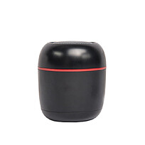 Портативная mini Bluetooth-колонка Sound Burger  Bang  черный