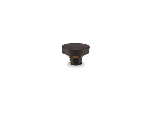 Термос из нерж. стали тм THERMOS JNO-501-ESP 0.5L, коричневый