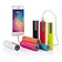 Зарядное устройство 2200 mAh, белый