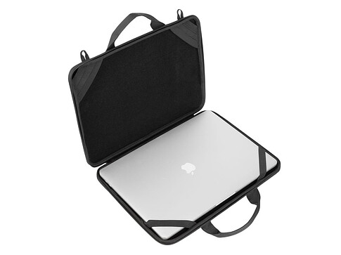 RIVACASE 5130 black чехол для MacBook Air 15 и ноутбуков до 14 / 12