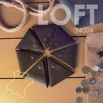 Чехол для наушников LOFT