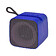 Беспроводная Bluetooth колонка Beat 5W, синий