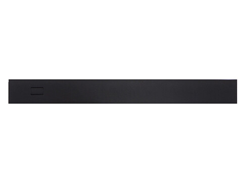 Портативное зарядное устройство Edge Black, 10000 mAh