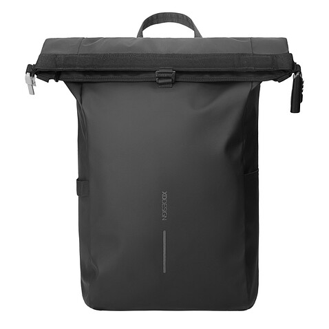 Рюкзак XD Design Urban с креплением для велосипеда, черный