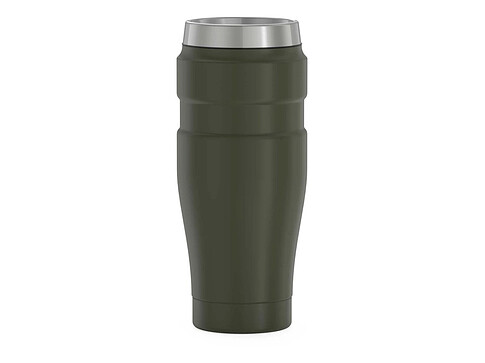 Кружка-термос из нерж. стали тм THERMOS SK1005 AG  0.47L