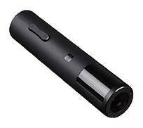 Электрический штопор HuoHou Electric Wine Bottle Opener, черный