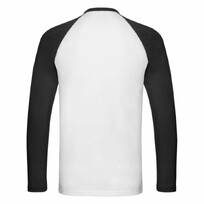 Футболка  Long Sleeve Baseball T , S