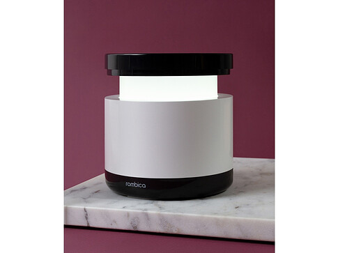 Ночник Rombica LED Mercury