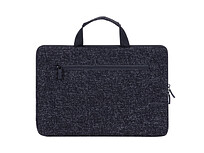 RIVACASE 7913 black чехол для ноутбука 13.3