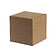 Органайзер настольный CUBE, бежевый