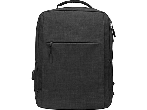 Рюкзак Ambry для ноутбука 15, черный