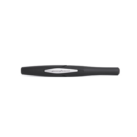 Перьевая ручка PININFARINA PF NOVANTA BLACK, черный