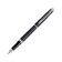 Перьевая ручка Waterman Hemisphere, цвет: MattBlack CT, перо: F