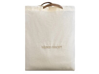 Халат Valerie Concept BRC Beige M