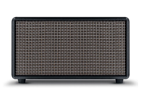 Rombica Mysound Groove Black, черный