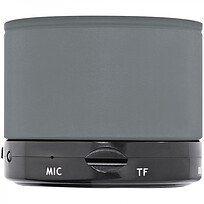Мини-колонка Bluetooth HAWICK, серый