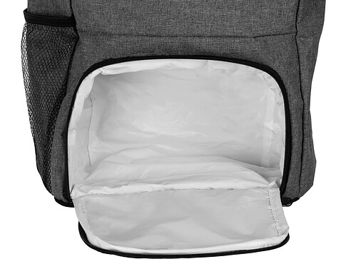Рюкзак Hugger из переработанного пластика с отделением-холодильником