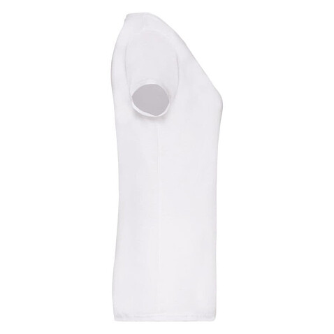 Футболка женская  Lady-Fit V-Neck T 