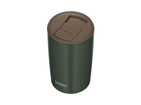 Термокружка из нерж. стали тм THERMOS JDP-401 FG 0.4L