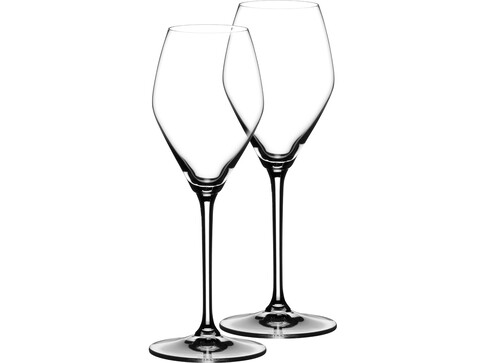 Набор бокалов Champagne, 330мл. Riedel, 2шт