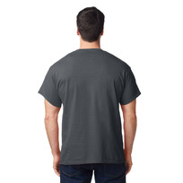 Футболка HEAVY COTTON, ГРАФИТОВЫЙ S