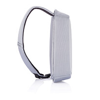 Рюкзак Bobby Sling, серый