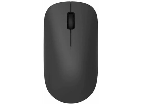 Мышь беспроводная Xiaomi Wireless Mouse Lite XMWXSB01YM (BHR6099GL) (P)