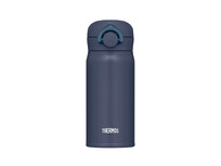 Термос из нерж. стали тм THERMOS JNR-353 NGY 0.35L