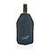 Чехол для вина Vino из rPET AWARE™, темно-синий