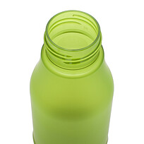Бутылка для воды Delight, 600 мл, зеленая