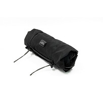 Рюкзак BrandCharger Venturer Roll-Up, черный