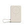 Внешний аккумулятор Xiaomi Magnetic Power Bank 10000 with Built-in Stand Beige